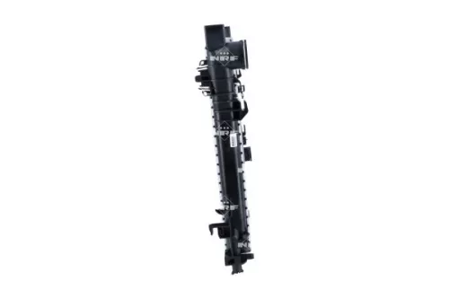 NRF Radiator, engine cooling (53878)