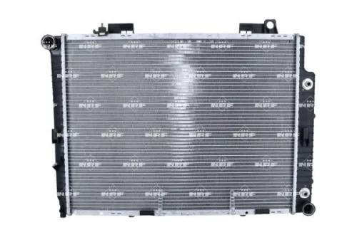 NRF Radiator, engine cooling (53945)