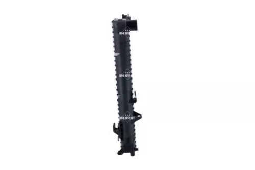 NRF Radiator, engine cooling (53945)