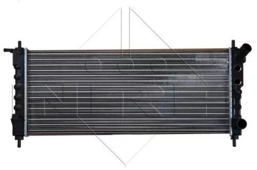 NRF Radiator, engine cooling (58154)