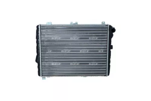 NRF Radiator, engine cooling (58579)