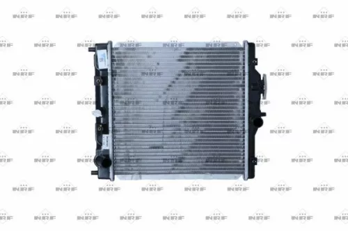 NRF Radiator, engine cooling (506750)