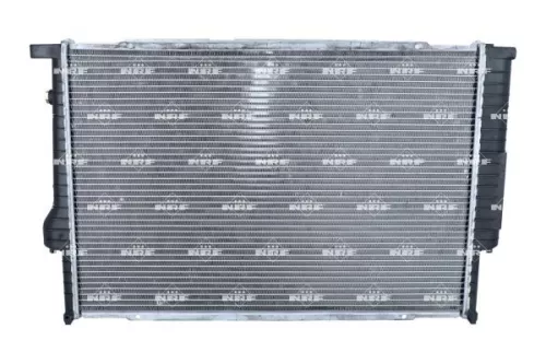 NRF Radiator, engine cooling (519589)