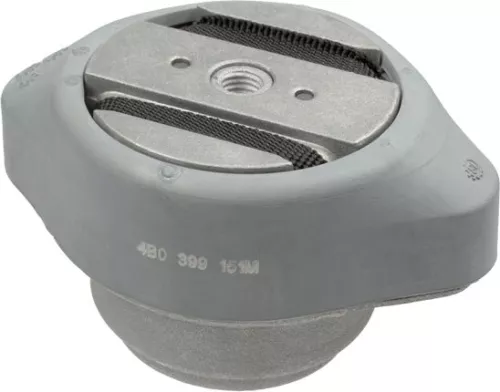 LEMFORDER Mounting, automatic transmission (25865 02)