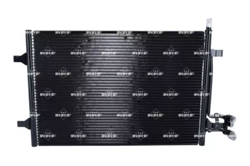 NRF Condenser, air conditioning (35904)