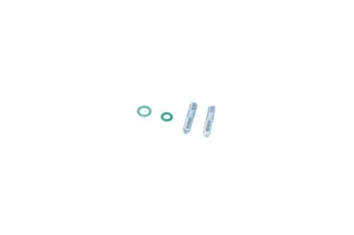 NRF Condenser, air conditioning (35904)