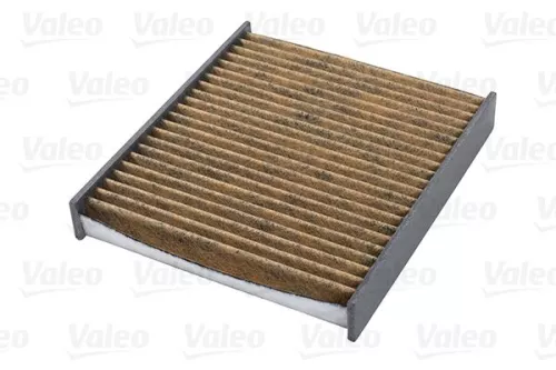 VALEO Filter, cabin air (701011)