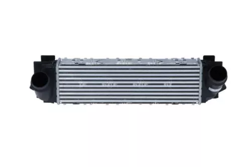 Charge Air Cooler