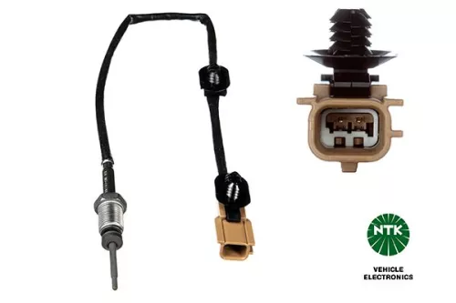 NTK Sensor, exhaust gas temperature (96127)