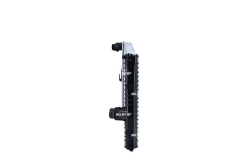 NRF Radiator, engine cooling (58412)