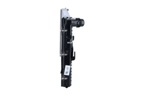 NRF Radiator, engine cooling (58412)