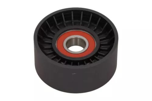 MAXGEAR Tensioner Pulley, V-ribbed belt (54-0766)