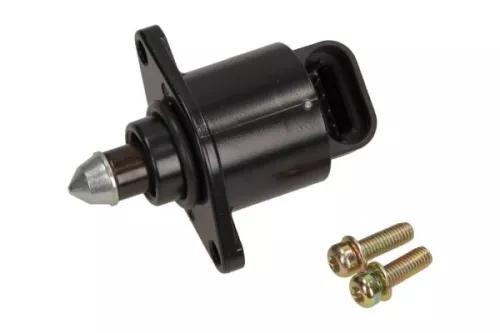 Idle Control Valve, air supply