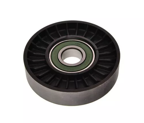 MAXGEAR Tensioner Pulley, V-ribbed belt (54-0417)