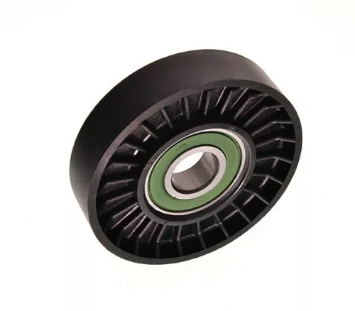 MAXGEAR Tensioner Pulley, V-ribbed belt (54-0417)