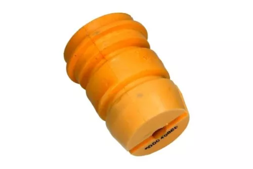 Rubber Buffer, suspension