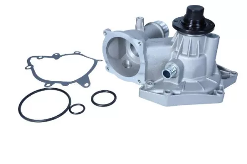 MAXGEAR Water Pump, engine cooling (47-0104)