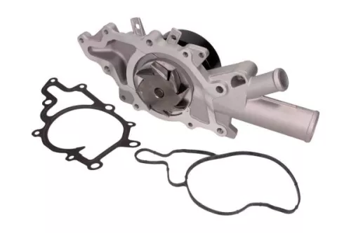 MAXGEAR Water Pump, engine cooling (47-0118)