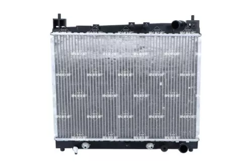NRF Radiator, engine cooling (53212)