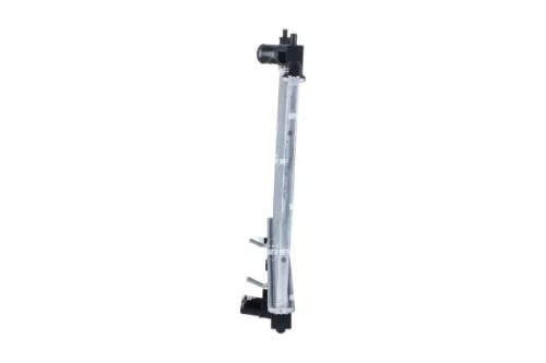 NRF Radiator, engine cooling (53212)