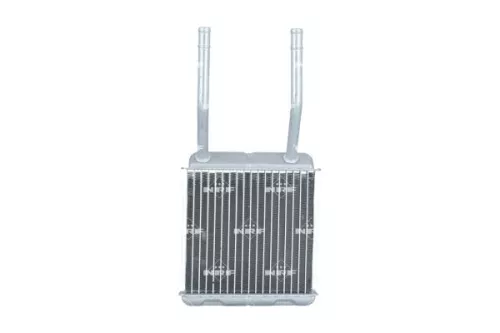 NRF Heat Exchanger, interior heating (58147)