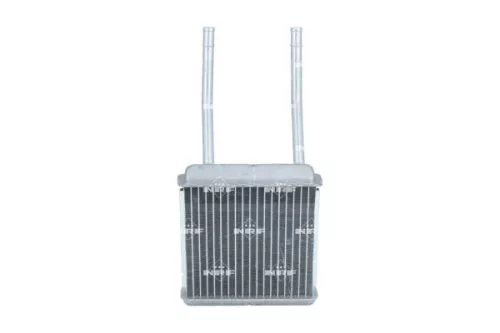 NRF Heat Exchanger, interior heating (58147)
