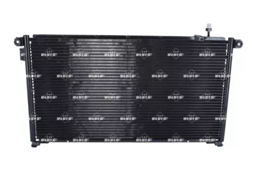 NRF Condenser, air conditioning (35374)