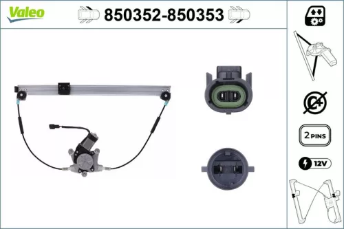 Window Regulator