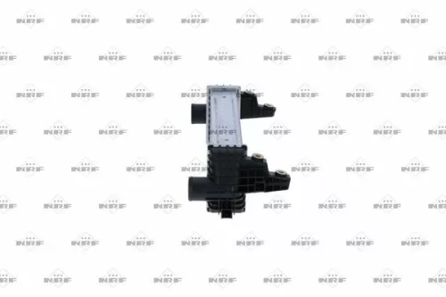 NRF Charge Air Cooler (30516)