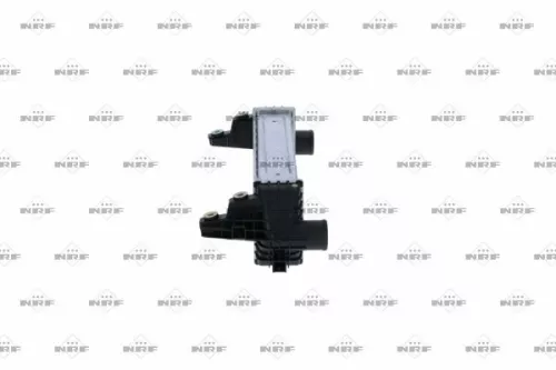 NRF Charge Air Cooler (30516)