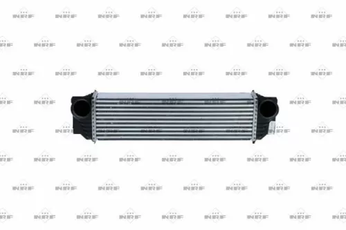NRF Charge Air Cooler (30523)