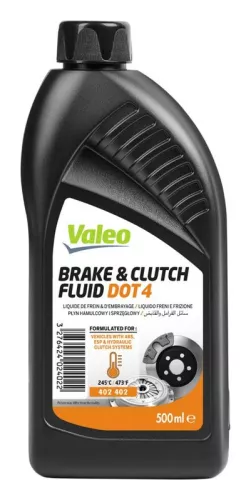 VALEO Brake Fluid (402402)