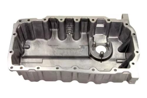 MAXGEAR Oil Sump (34-0043)