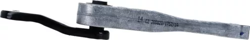 LEMFORDER Mounting, automatic transmission (35556 01)