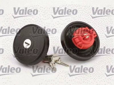 VALEO Cap, fuel tank (247606)
