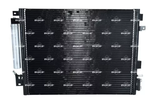 NRF Condenser, air conditioning (350037)
