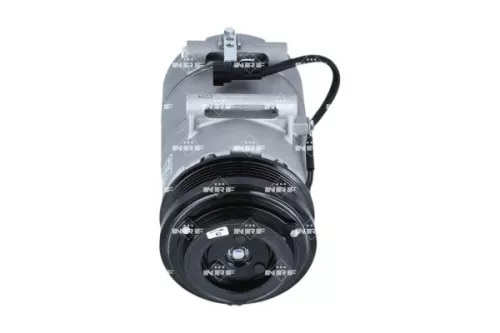NRF Compressor, air conditioning (32722)