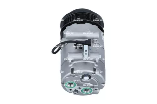 NRF Compressor, air conditioning (32722)
