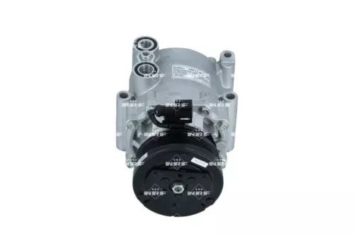 NRF Compressor, air conditioning (32724)