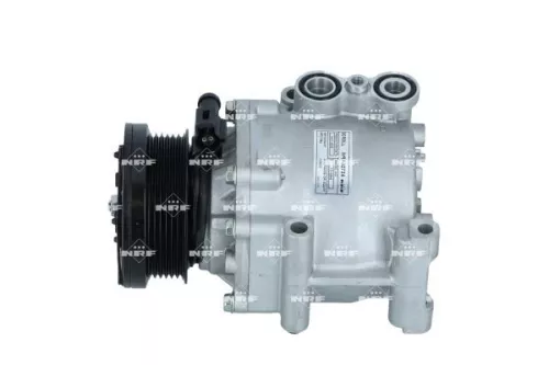 NRF Compressor, air conditioning (32724)
