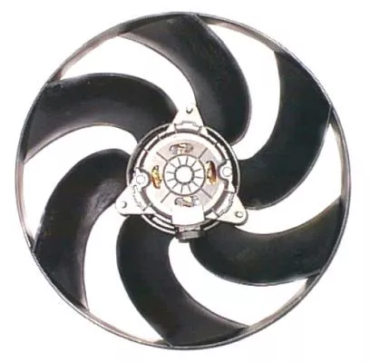 Fan, engine cooling