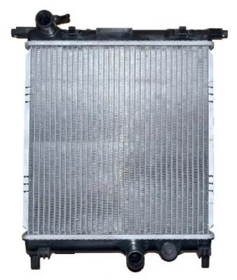 NRF Radiator, engine cooling (53101)