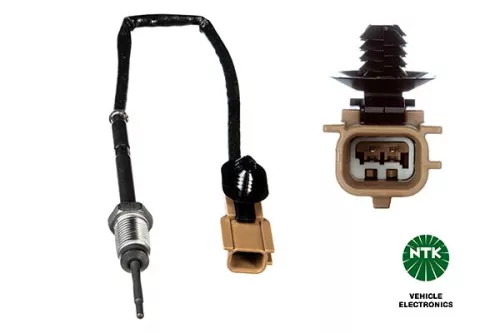NTK Sensor, exhaust gas temperature (96299)