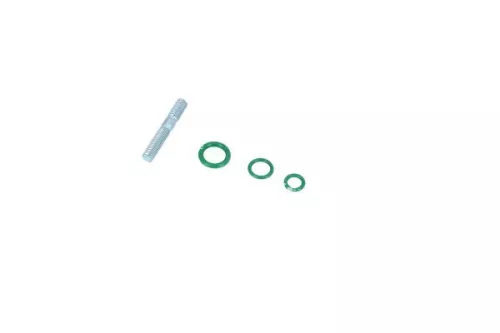 NRF Condenser, air conditioning (350055)
