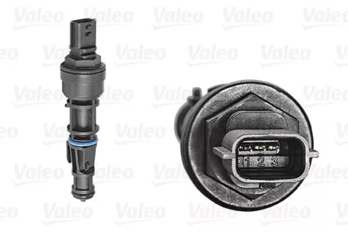 VALEO Sensor, speed (255300)