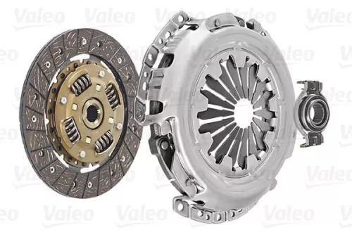 VALEO Clutch Kit (786001)