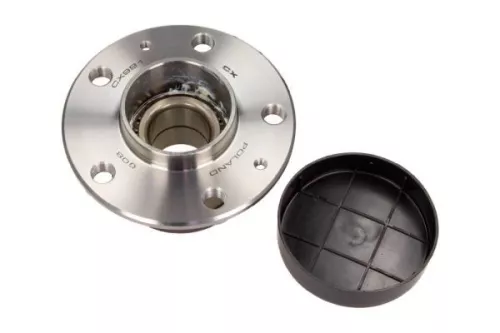 MAXGEAR Wheel Bearing Kit (33-0617)