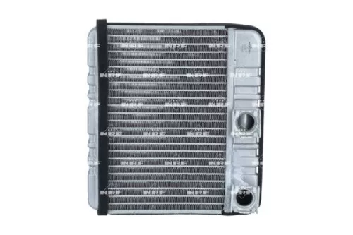 NRF Heat Exchanger, interior heating (54277)
