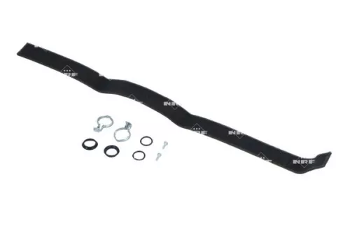 NRF Heat Exchanger, interior heating (54278)