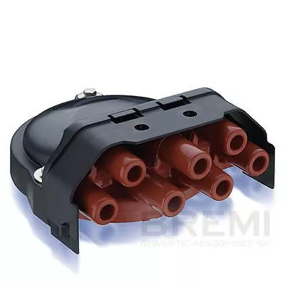 BREMI Ignition Distributor Cap (6021R)